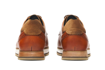 Moral Code Davis Men's Dress Sneaker - 