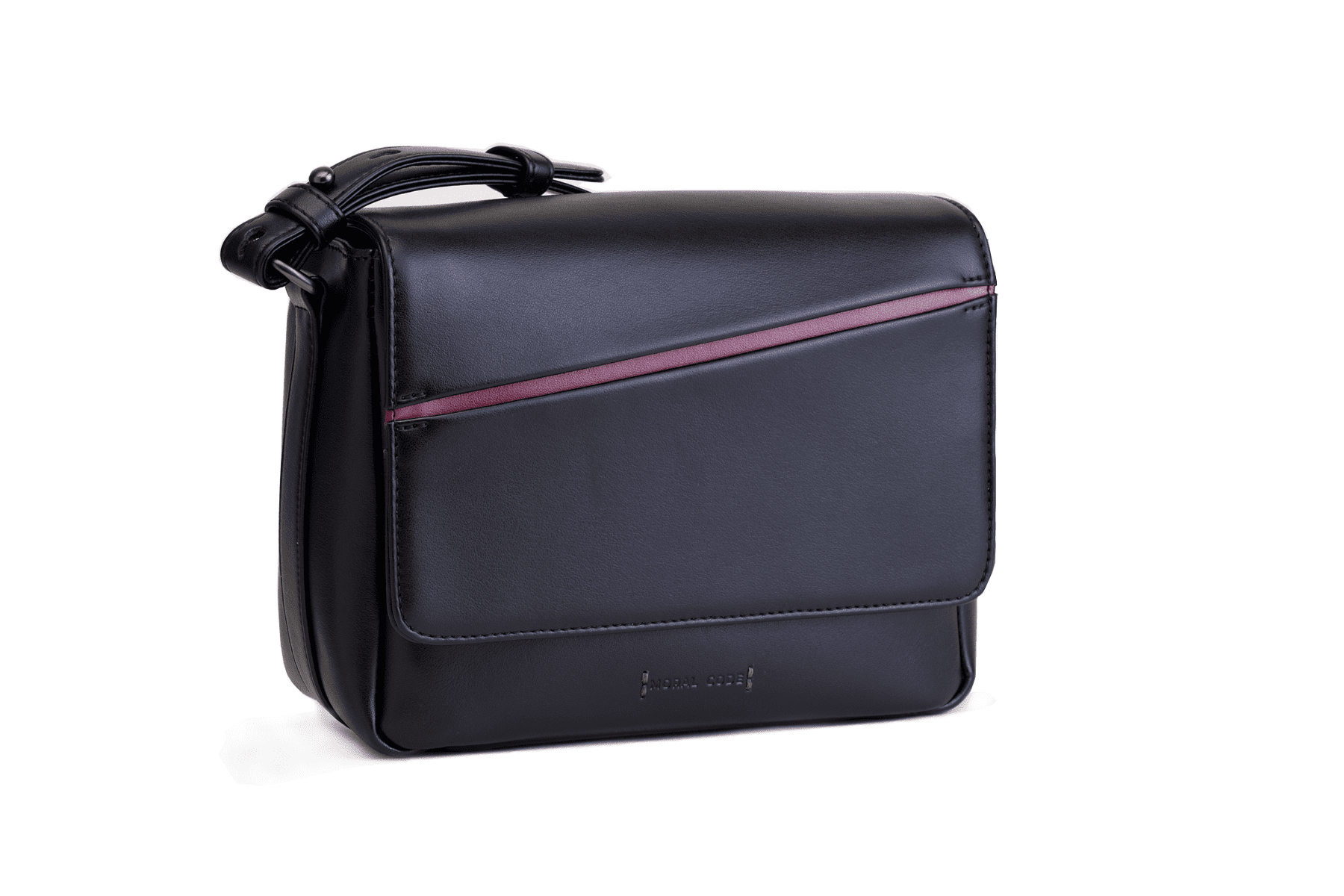 Moral Code Ambrosia Vegan Crossbody Bag -