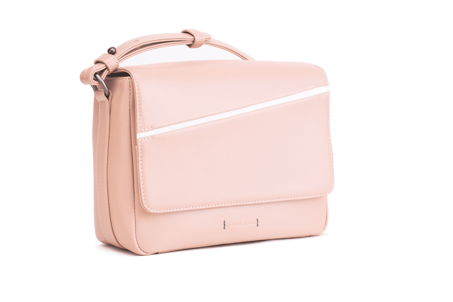 Moral Code Ambrosia Vegan Crossbody Bag -