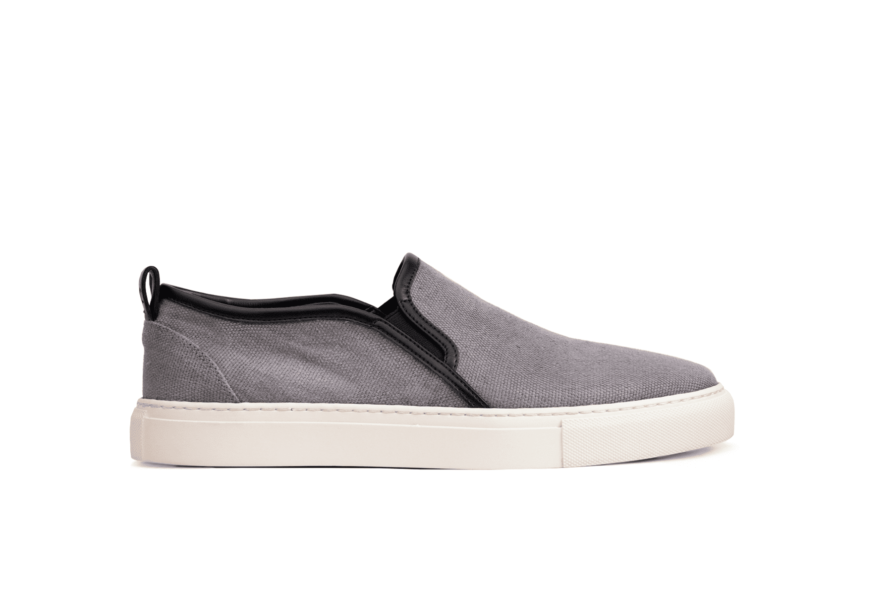 Moral Code Ash Men's Vegan Slip-on Sneaker -