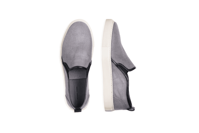 Moral Code Ash Men's Vegan Slip-on Sneaker - 