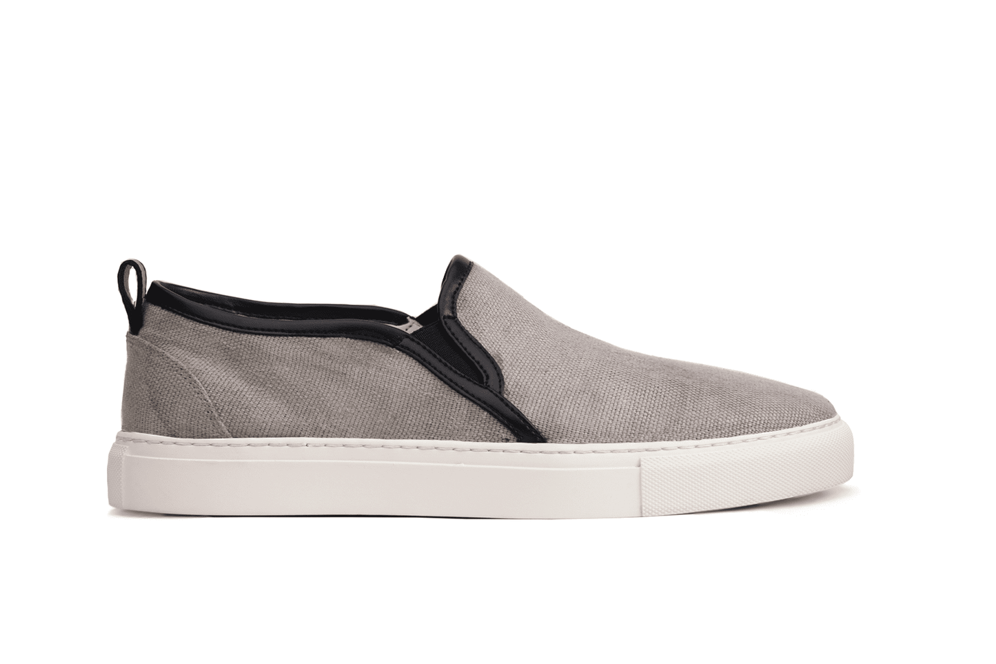 Moral Code Ash Men's Vegan Slip-on Sneaker -