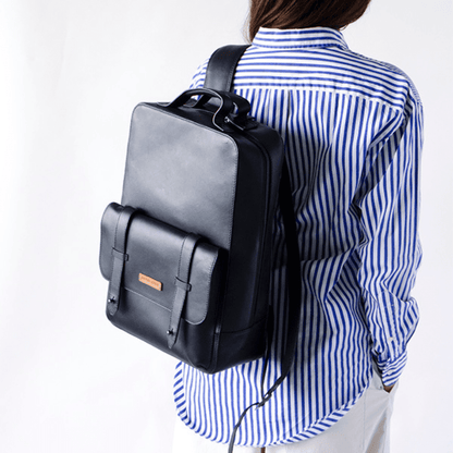 Moral Code Avery Backpack -