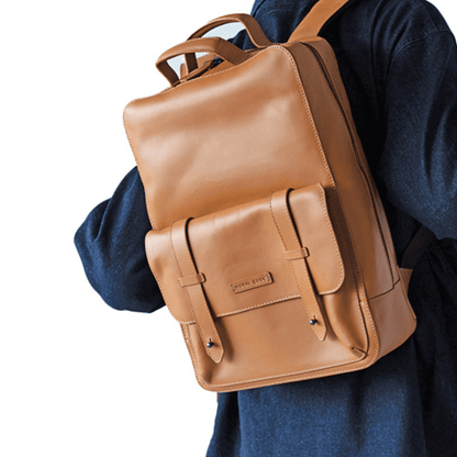 Moral Code Avery Backpack -