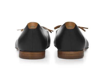 Moral Code Laurel Women's Ballet Flat - 