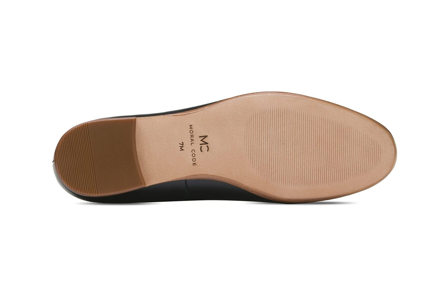 Moral Code Laurel Women's Ballet Flat -