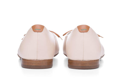 Moral Code Laurel Women's Ballet Flat - 