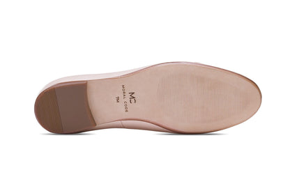 Moral Code Laurel Women's Ballet Flat -