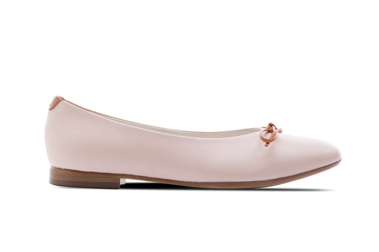 Moral Code Laurel Women's Ballet Flat -