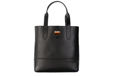 Moral Code Blake Tote Bag -Black- Totes 