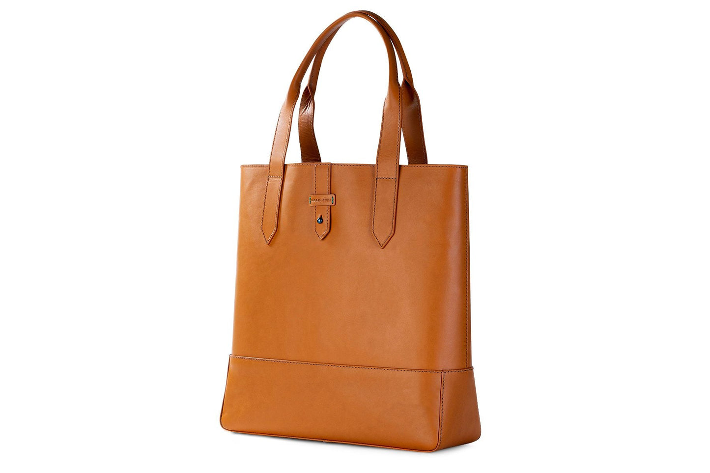 Moral Code Blake Tote Bag -