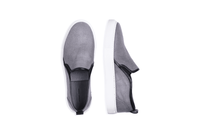 Moral Code Birch Women's Vegan Slip-on Sneaker - 