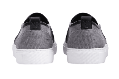 Moral Code Birch Women's Vegan Slip-on Sneaker - 