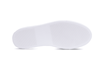 Moral Code Birch Women's Vegan Slip-on Sneaker - 