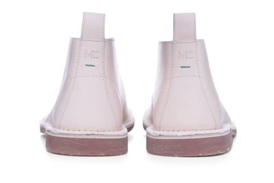 Moral Code Faye Women's Chukka Boot - 