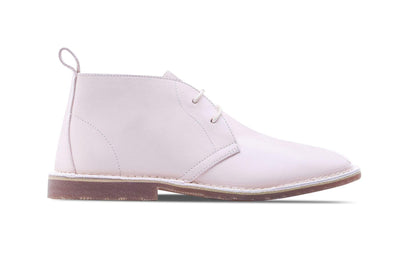 Moral Code Faye Women's Chukka Boot - 