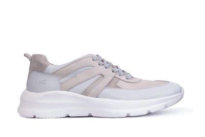 Moral Code Willow Women's Upcycled Trainer - 
