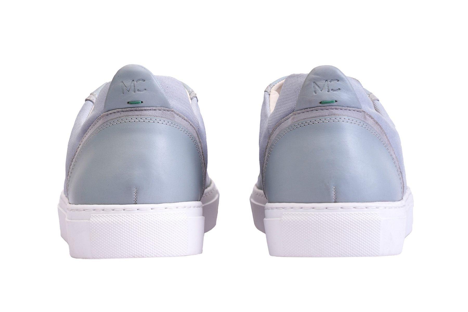 Moral Code Coral Women's Casual Lace-up Sneaker -