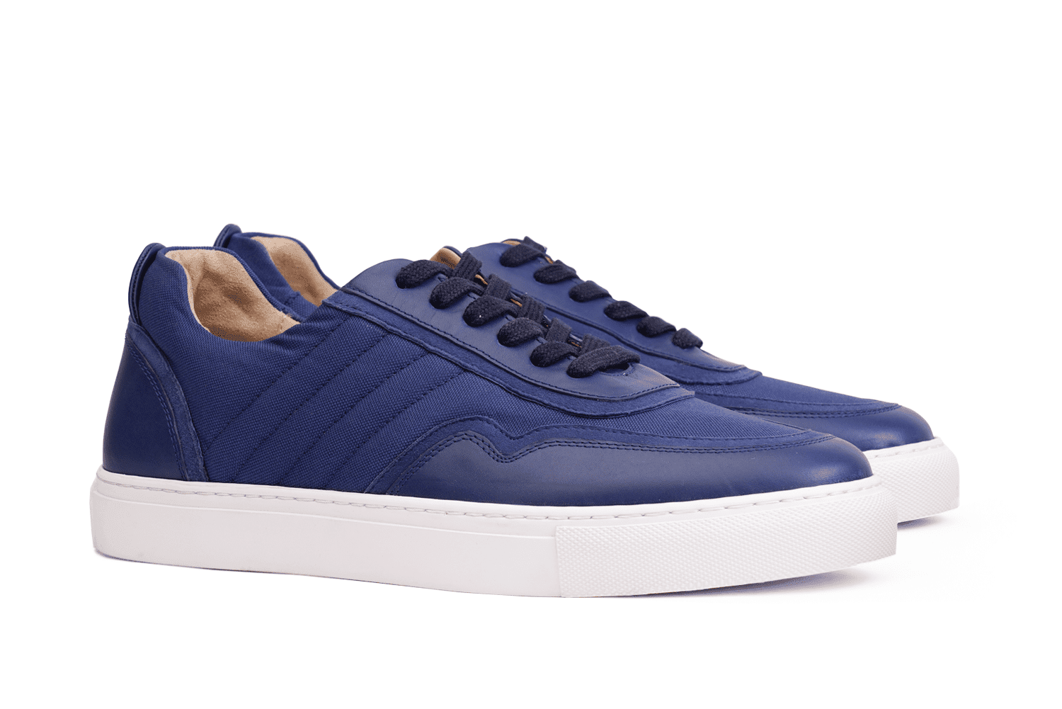 Moral Code Coral Women's Casual Lace-up Sneaker – Moral Code Footwear