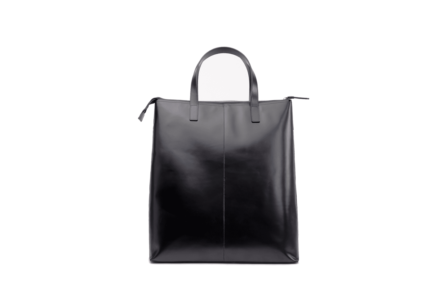 Moral Code Dax Tote Bag -