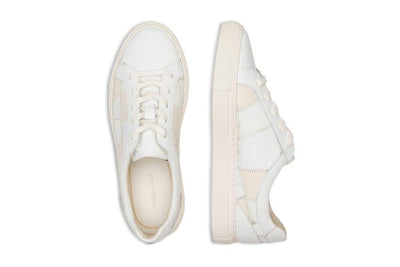 Moral Code Flint Women's Upcycled Sneaker - 