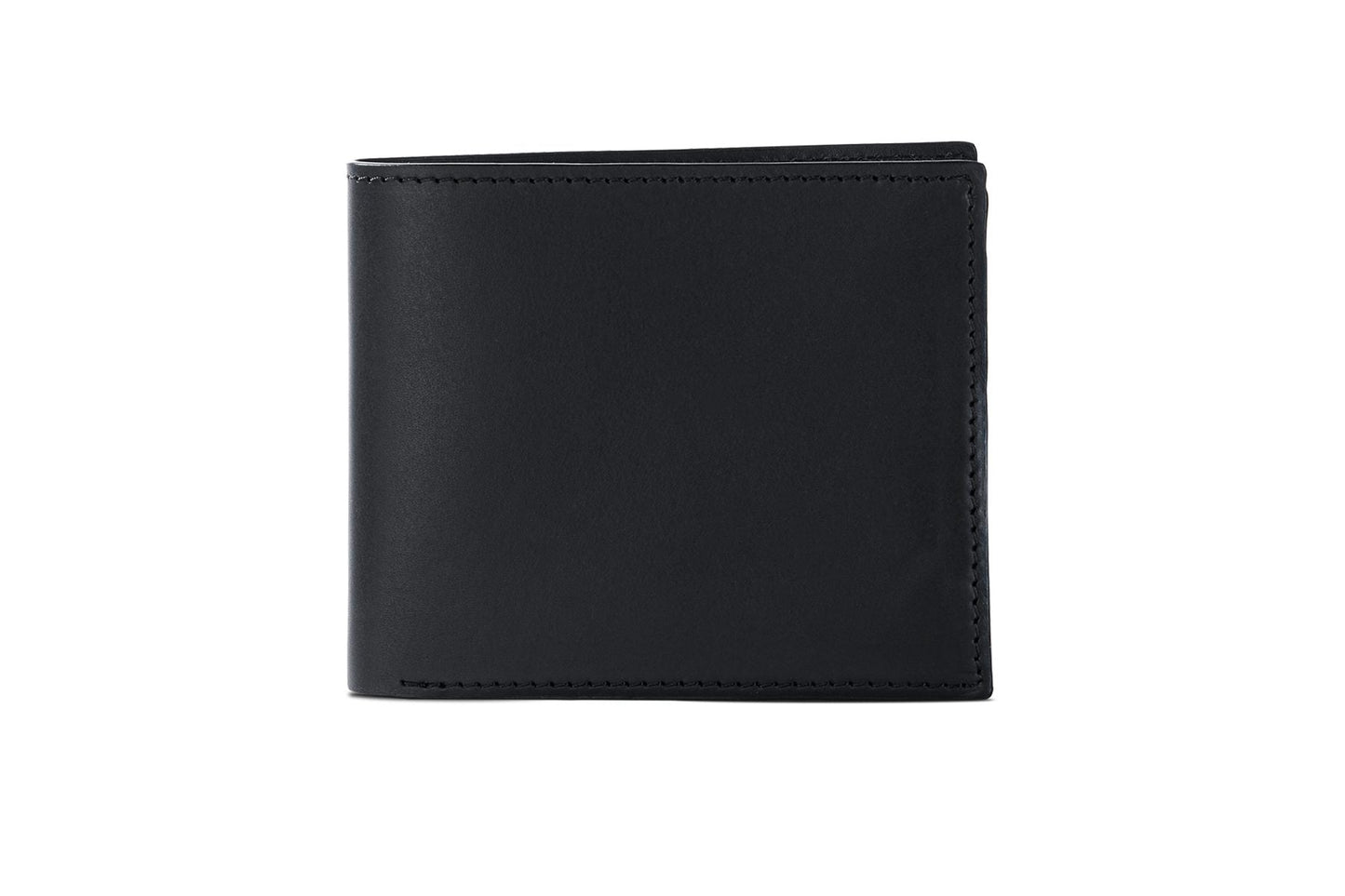 Moral Code Hunter Bifold -