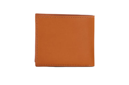 Moral Code Hunter Bifold -