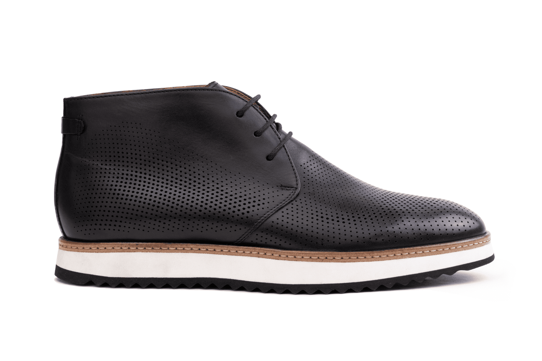 Moral Code Liam Men's Chukka -