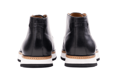 Moral Code Liam Men's Chukka - 