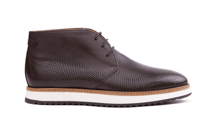 Moral Code Liam Men's Chukka -