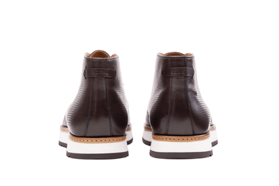 Moral Code Liam Men's Chukka - 