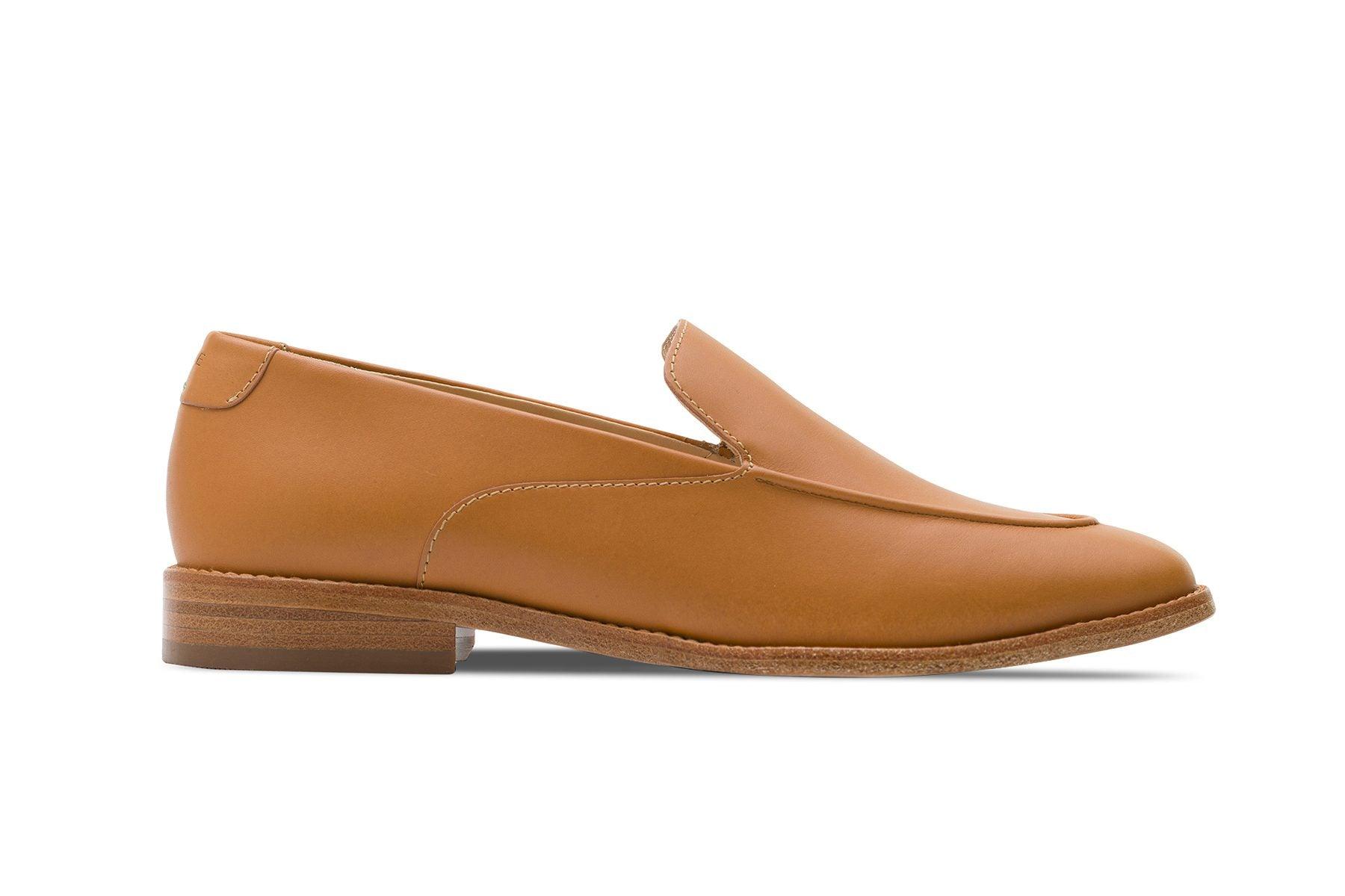 Moral Code Raven Women's Loafer - 