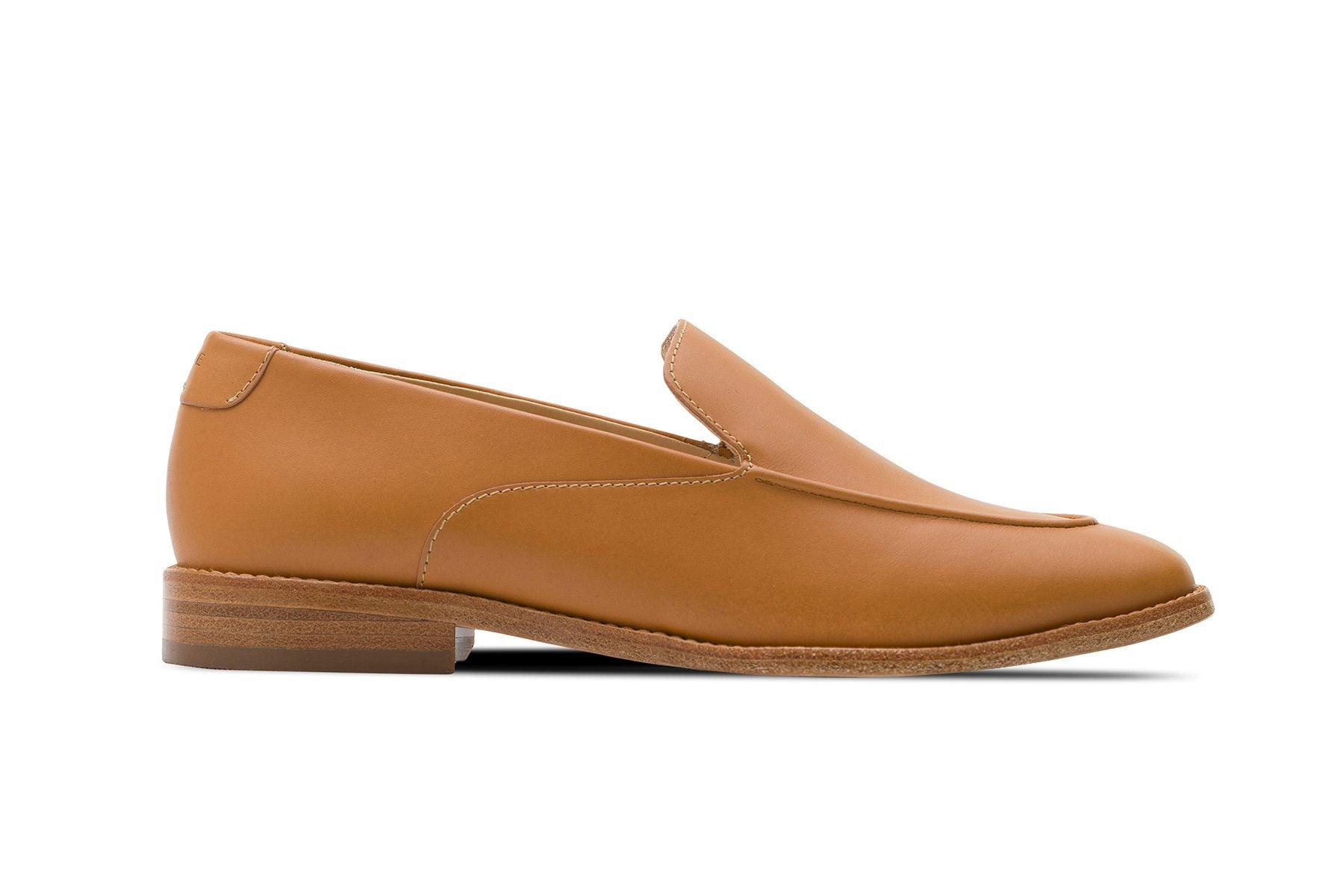Moral Code Ronan Men's Casual Loafer - 