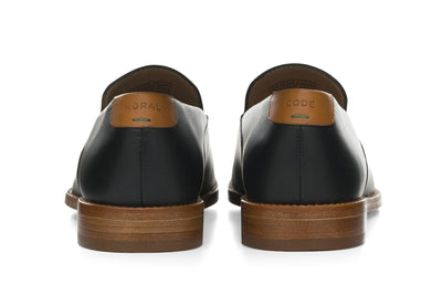 Moral Code Raven Women's Loafer -  