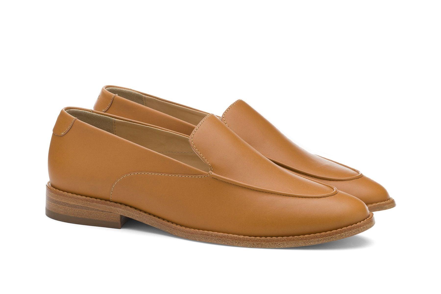 Moral Code Ronan Men's Casual Loafer - 