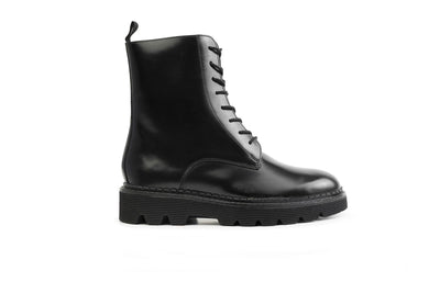 Moral Code Kenna Women's Lace-Up Boot -