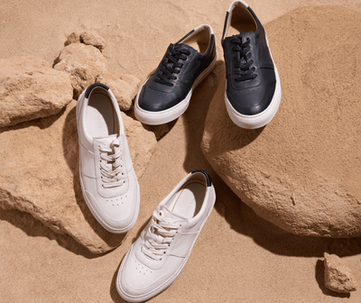 Moral Code Kai Men's Sneaker - 