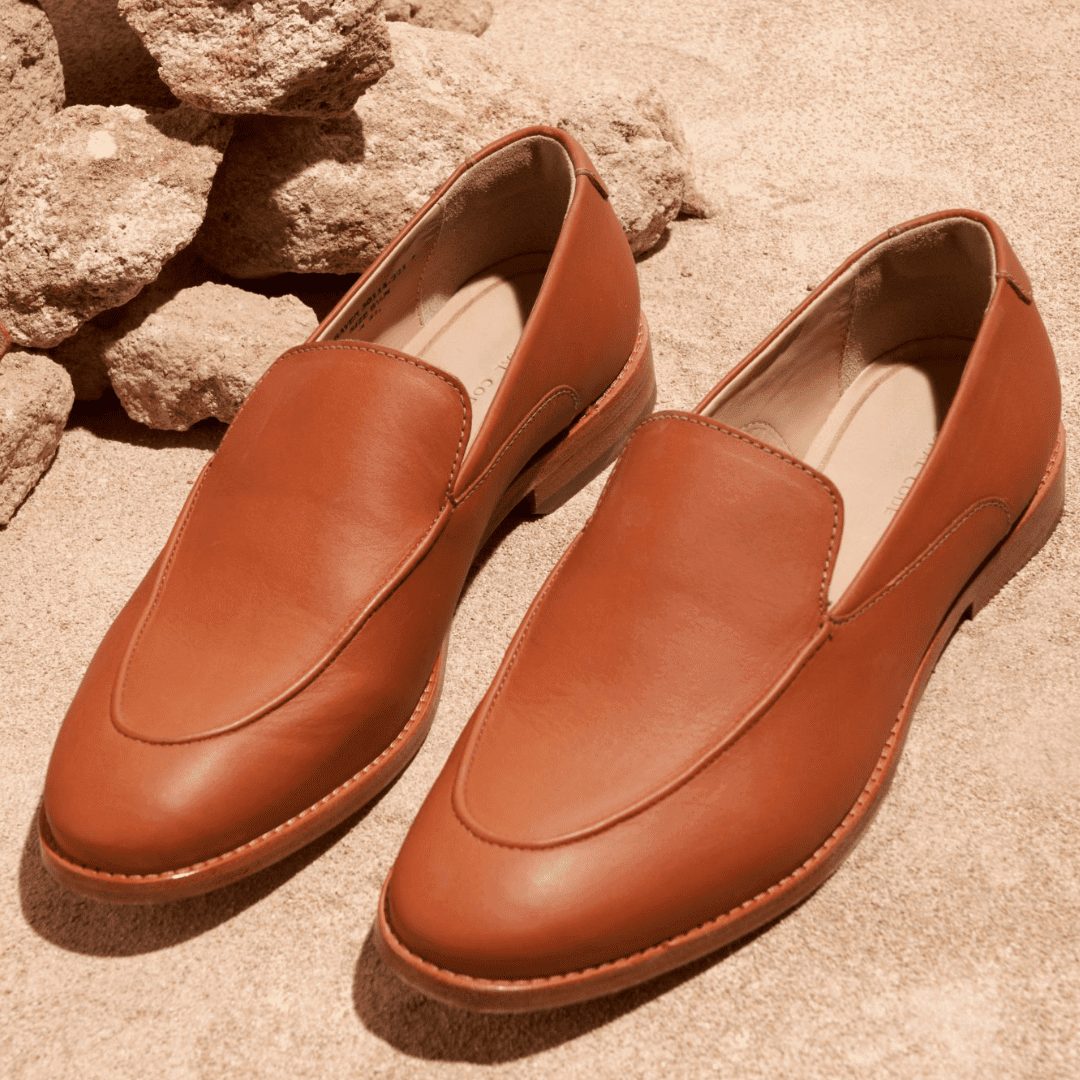 Moral Code Ronan Men's Casual Loafer -  