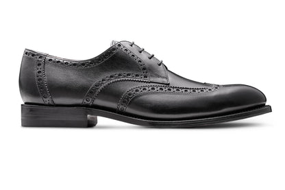 Moral Code Holden Wingtip Dress Shoe -