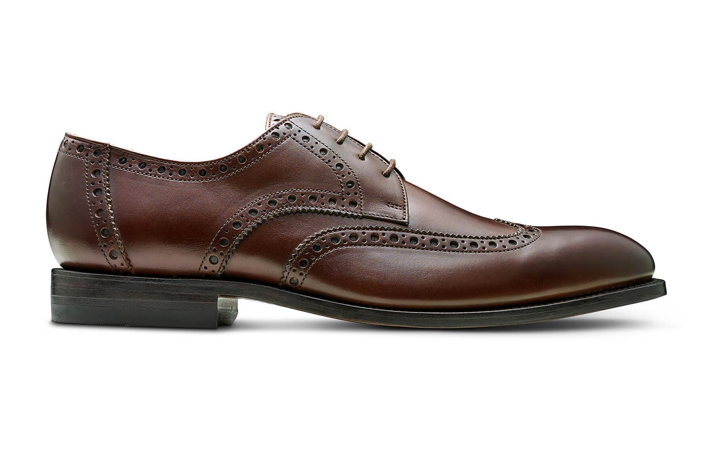 Moral Code Holden Wingtip Dress Shoe -