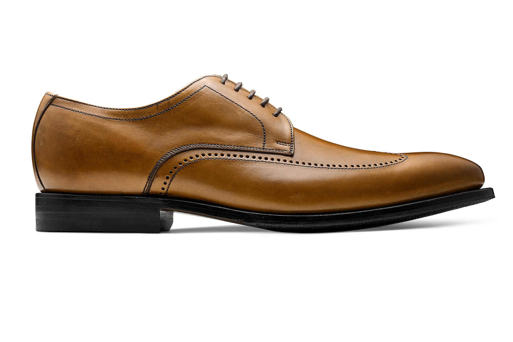 Moral Code Jamison Men's Wingtip Dress Shoe -