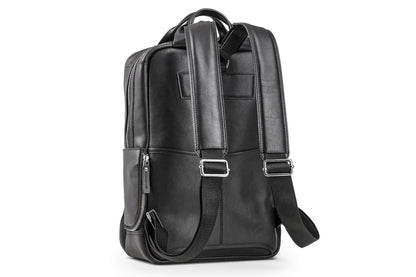 Moral Code Back Office Backpack -