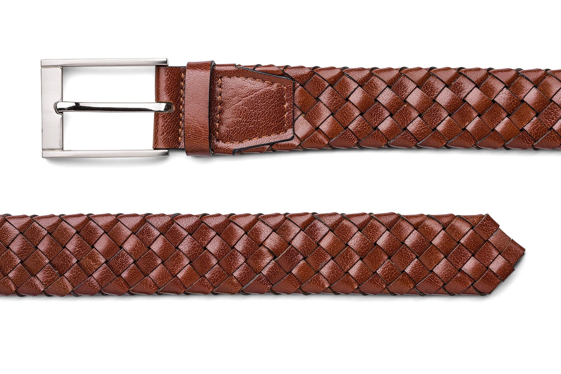 Moral Code Gilbert Belt -