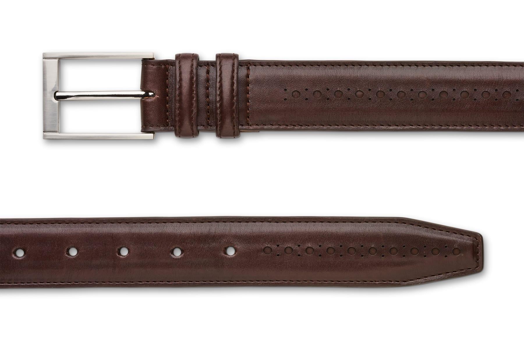 Moral Code Gordon Belt -