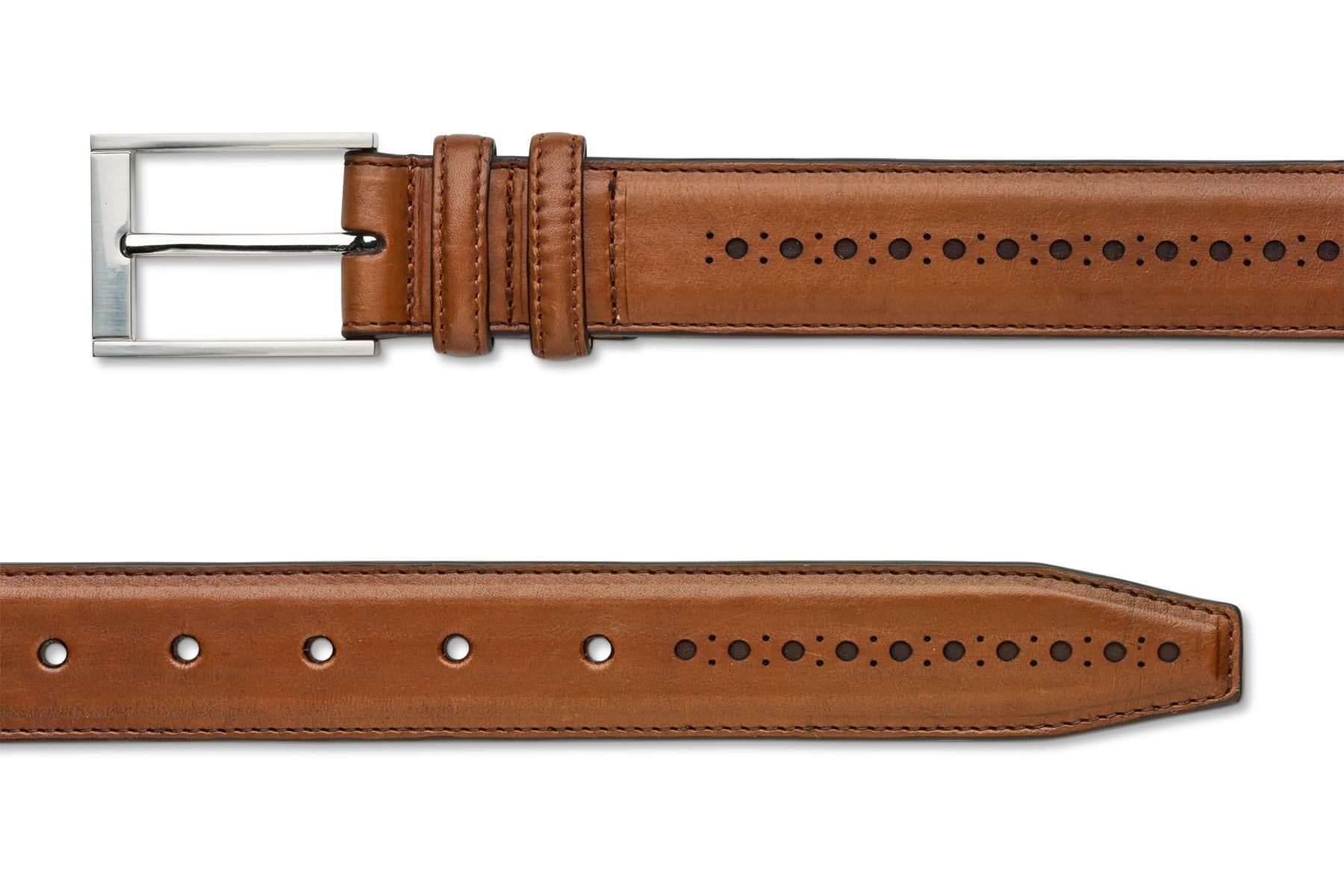 Moral Code Gordon Belt -