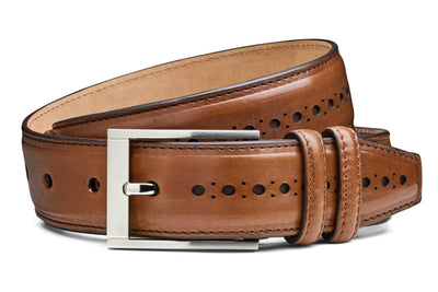 Moral Code Gordon Belt - 