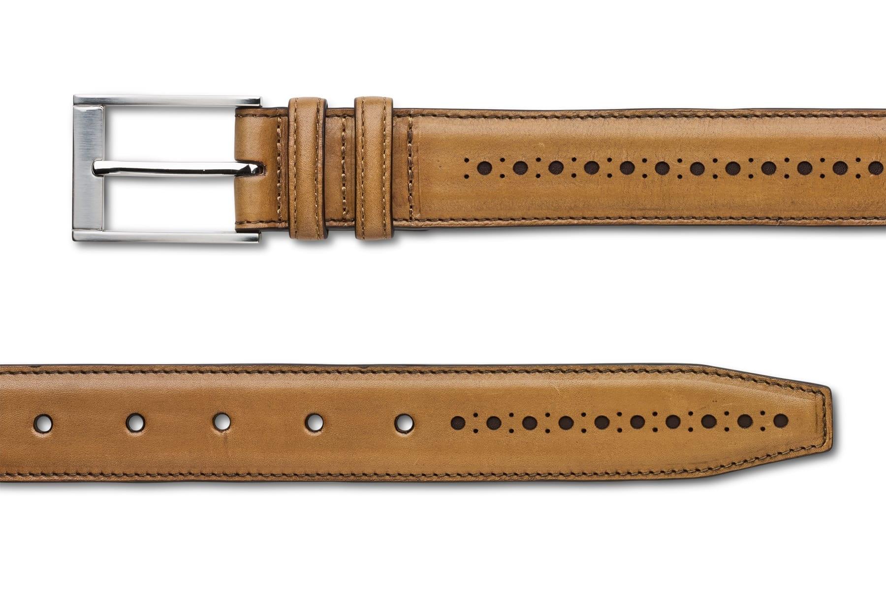 Moral Code Gordon Belt -