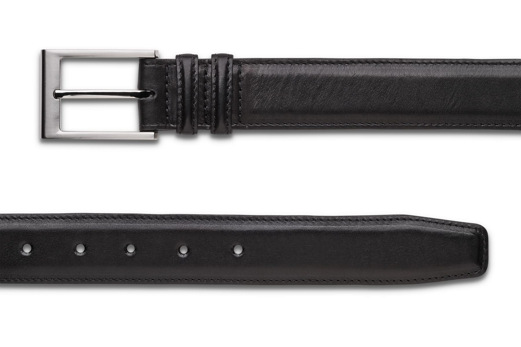 Moral Code Grant Belt -