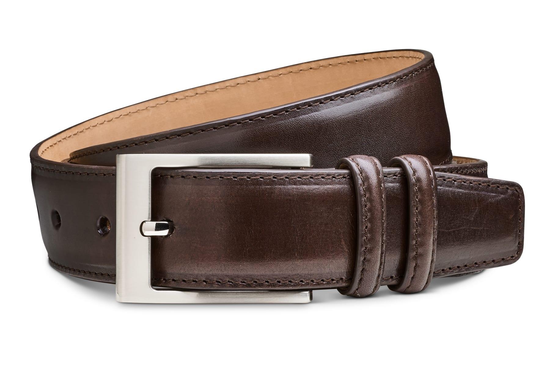 Moral Code Grant Belt -