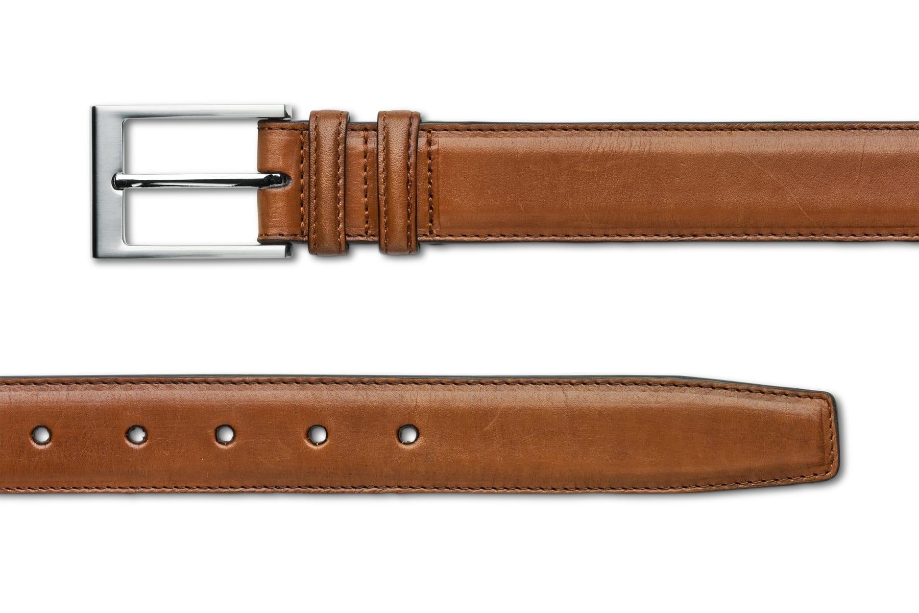 Moral Code Grant Belt -